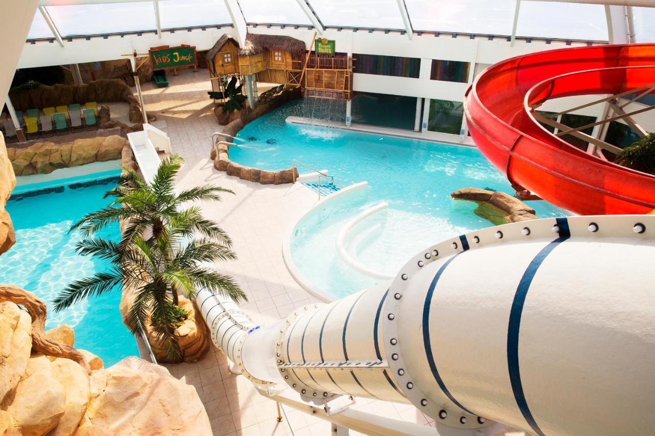 Lln Lodge Louvain-la-Neuve Exterior foto